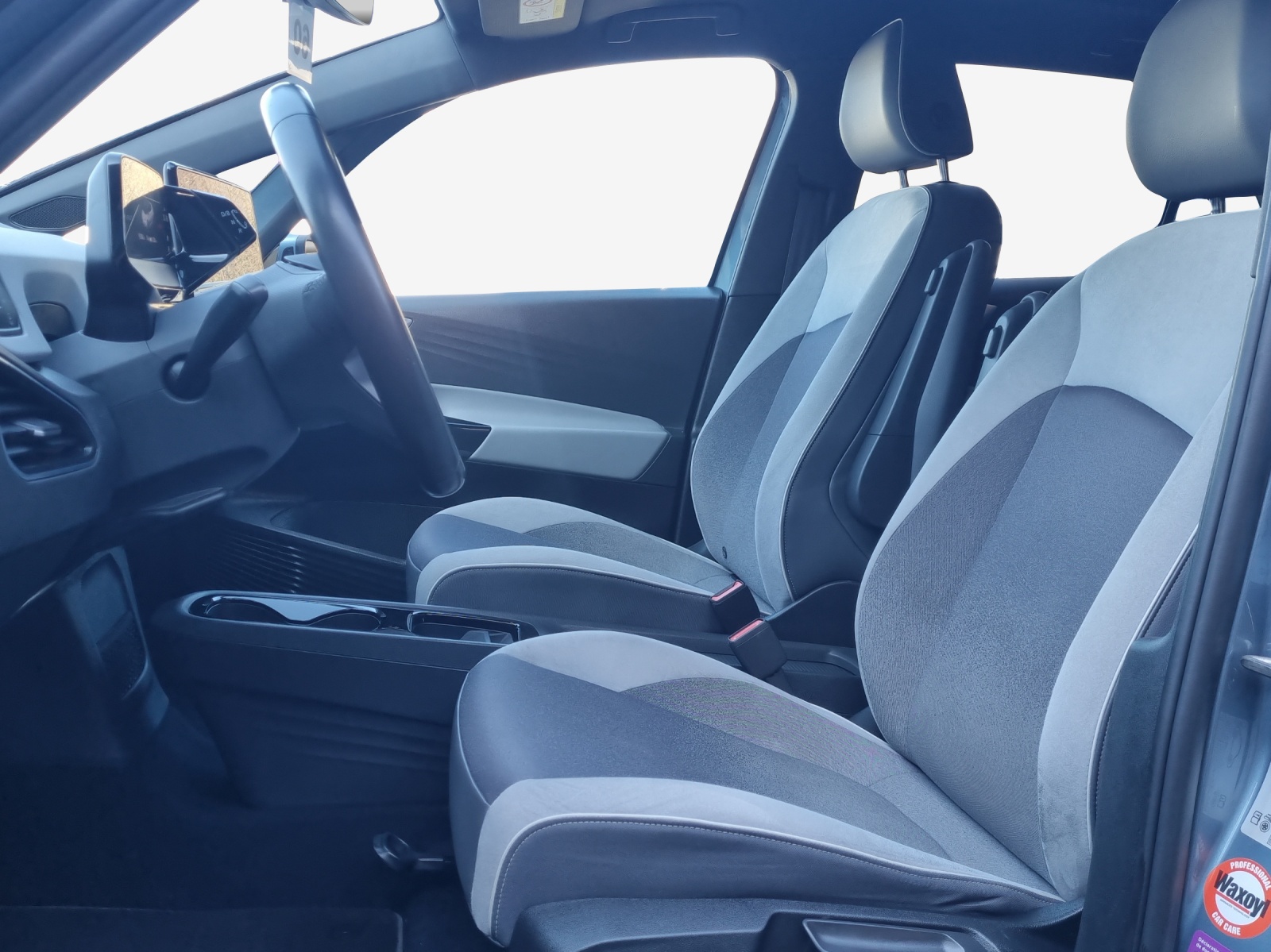 VW ID.3 Pro Performance 58 kWh Tech-image-8