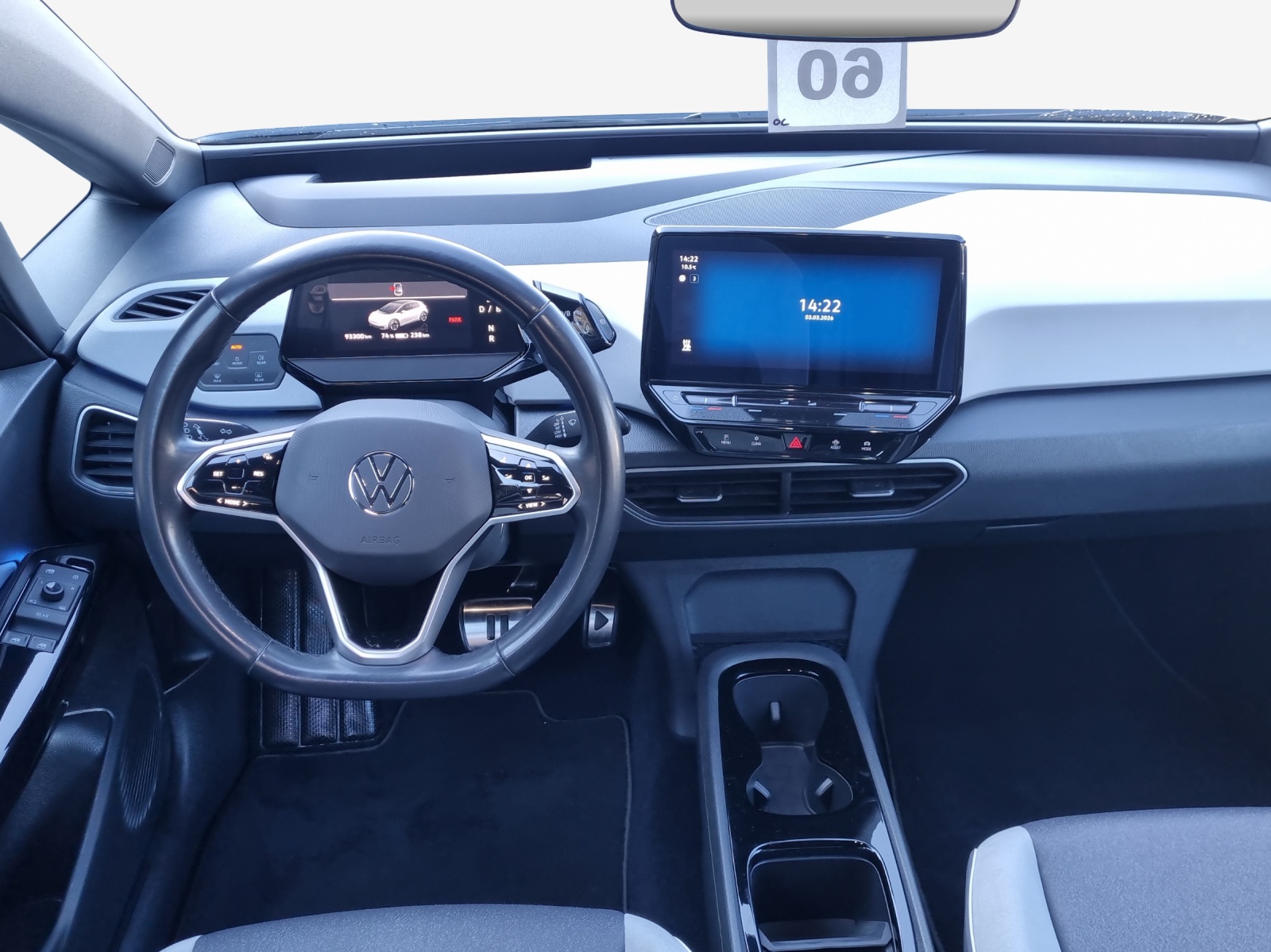 VW ID.3 Pro Performance 58 kWh Tech-image-9