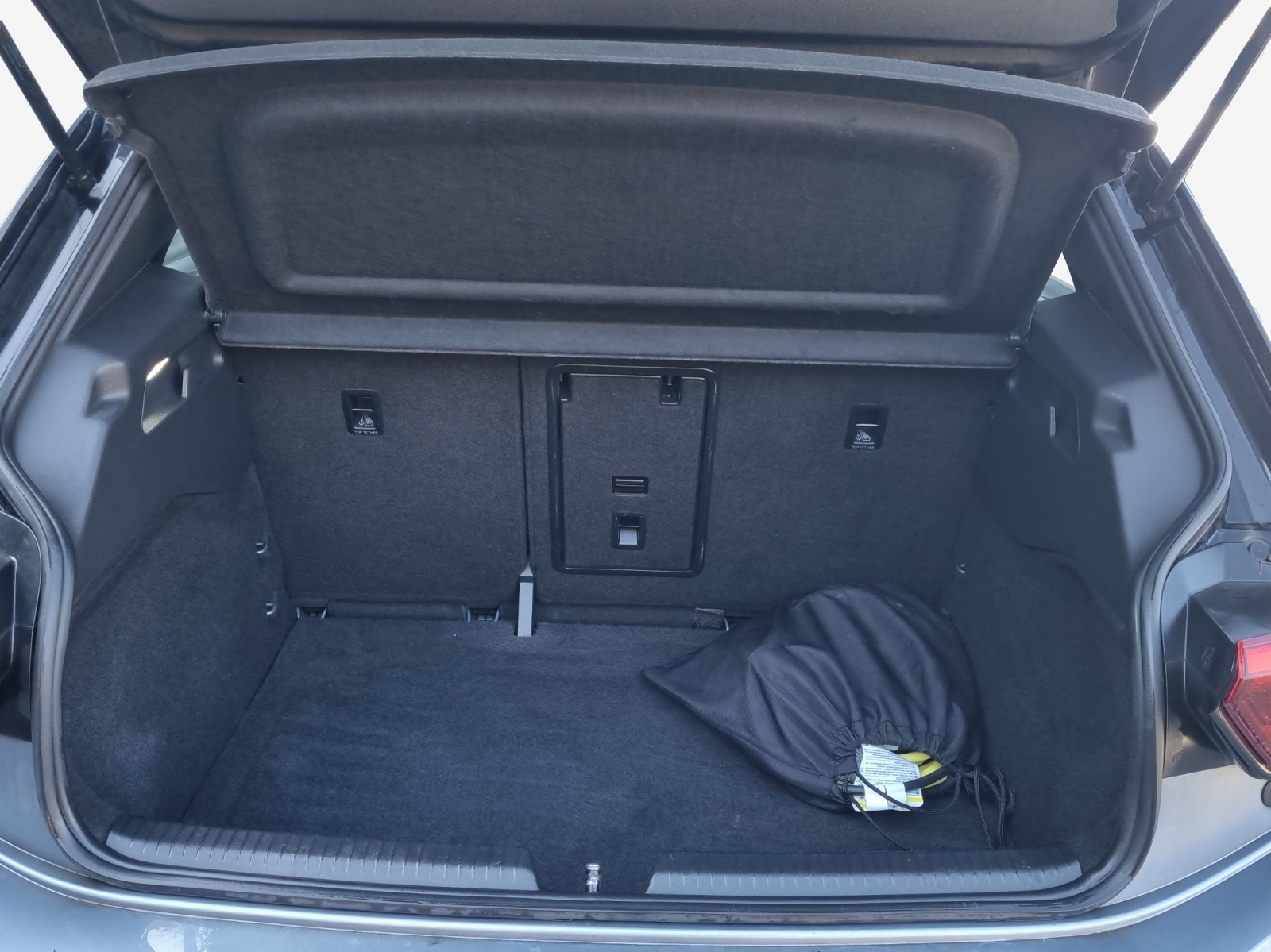 VW ID.3 Pro Performance 58 kWh Tech-image-13