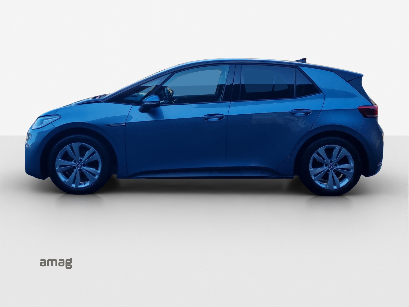 VW ID.3 Pro Performance 58 kWh Tech-image-1