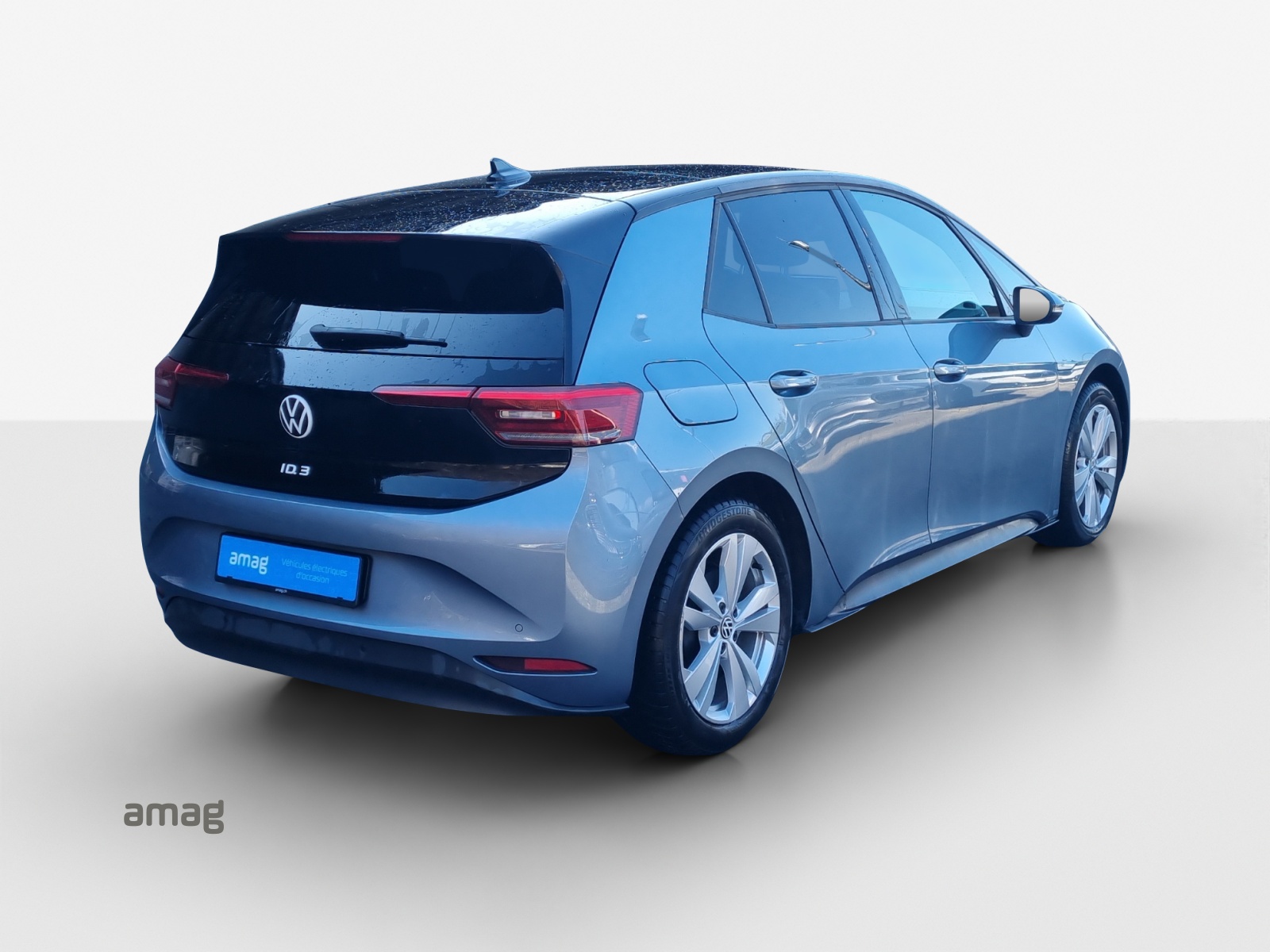 VW ID.3 Pro Performance 58 kWh Tech-image-5