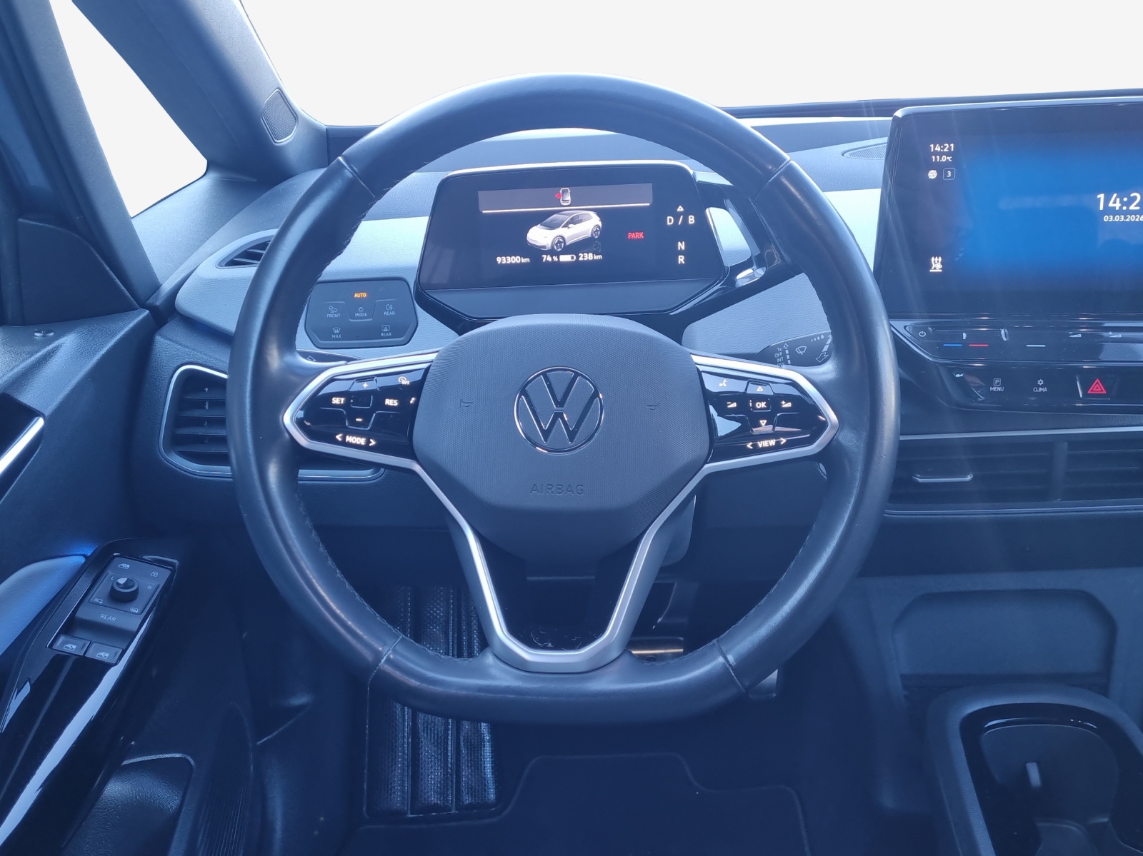 VW ID.3 Pro Performance 58 kWh Tech-image-10
