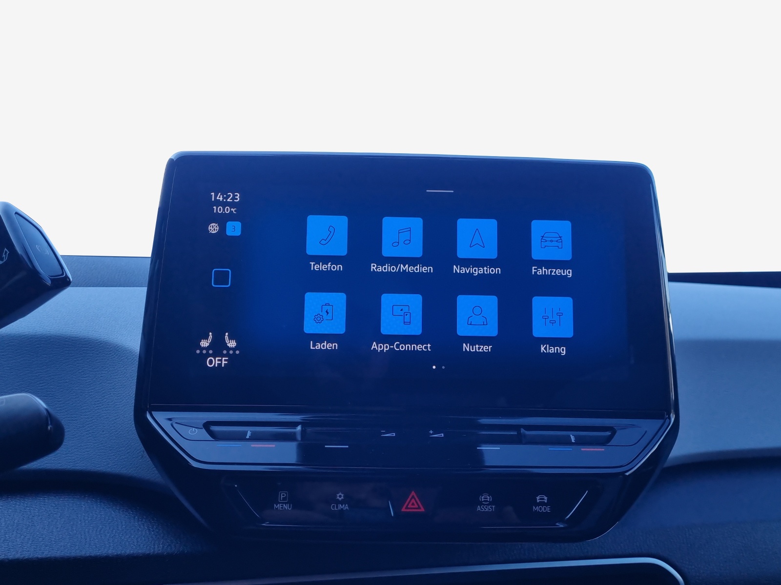 VW ID.3 Pro Performance 58 kWh Tech-image-16