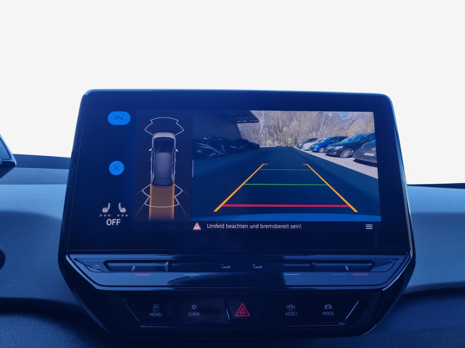 VW ID.3 Pro Performance 58 kWh Tech-image-14