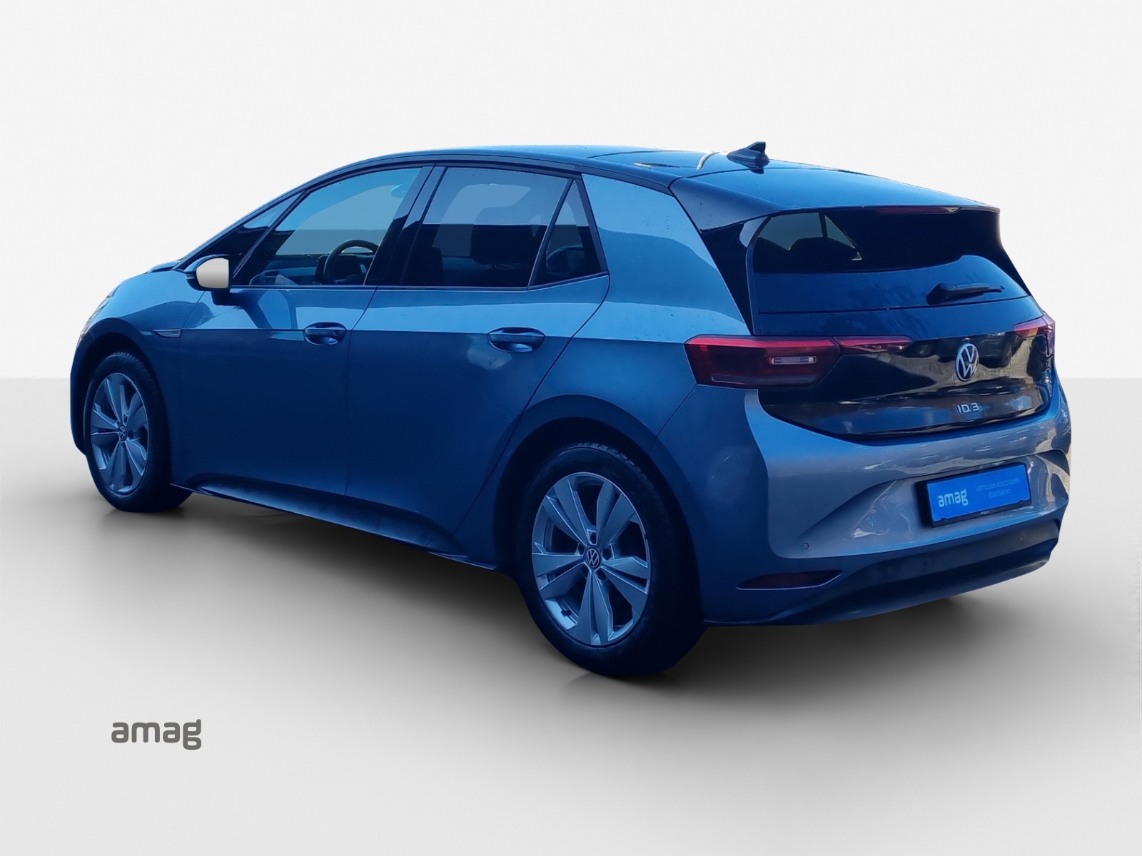 VW ID.3 Pro Performance 58 kWh Tech-image-2