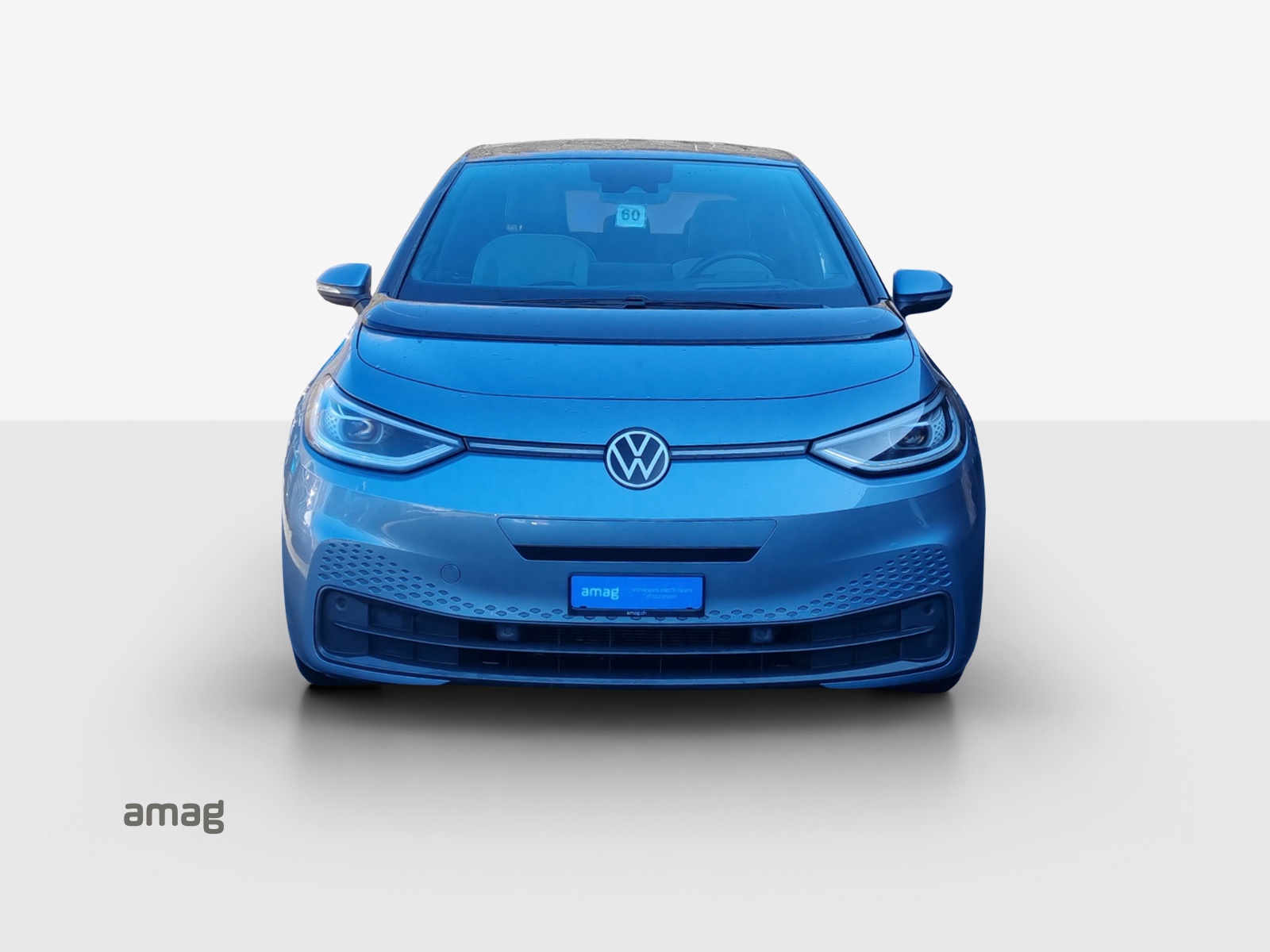 VW ID.3 Pro Performance 58 kWh Tech-image-7