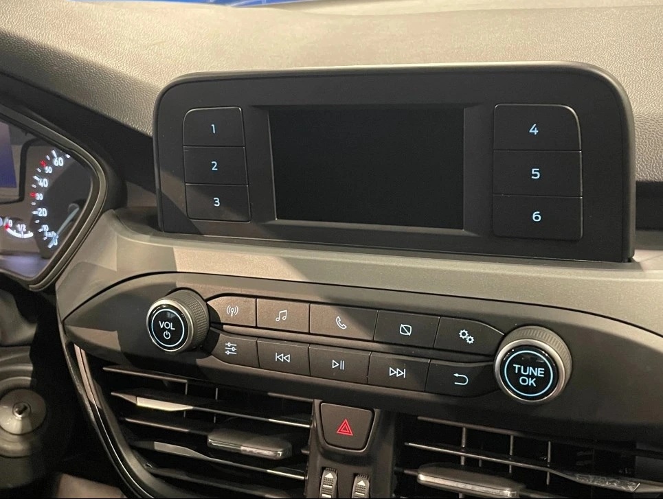 FORD Focus 1.5 TDCi Trend-image-7