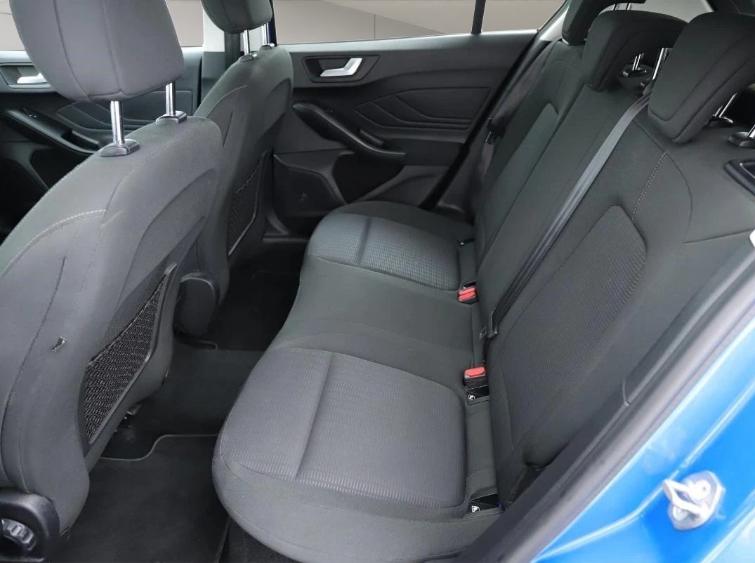 FORD Focus 1.5 TDCi Trend-image-14