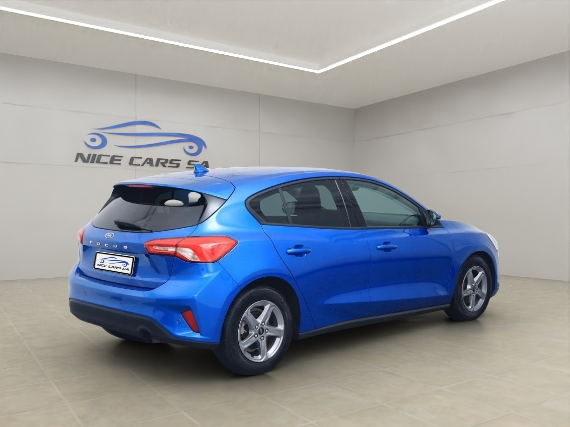 FORD Focus 1.5 TDCi Trend-image-4