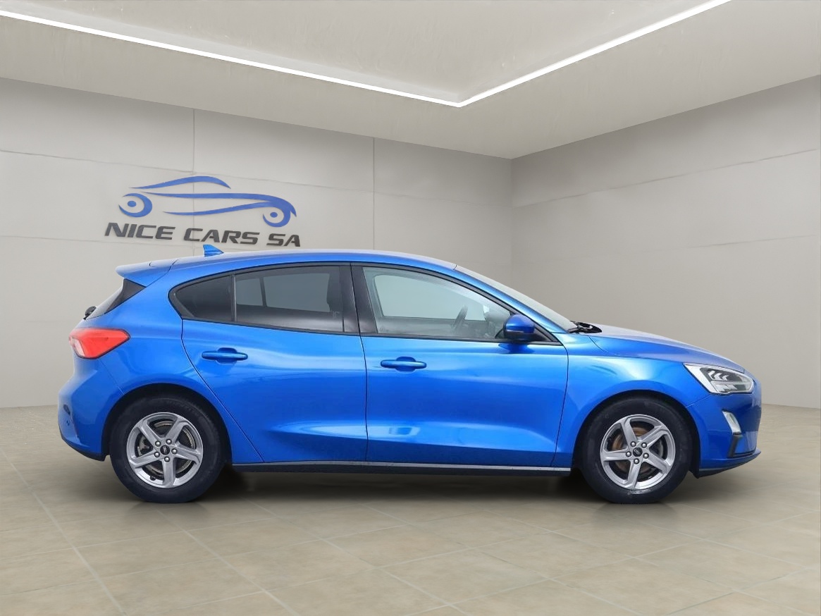 FORD Focus 1.5 TDCi Trend-image-5
