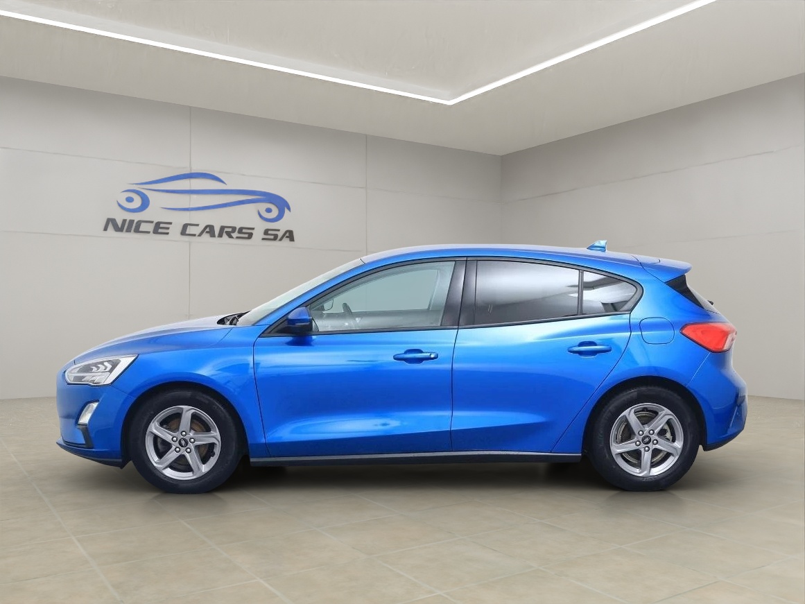 FORD Focus 1.5 TDCi Trend-image-2