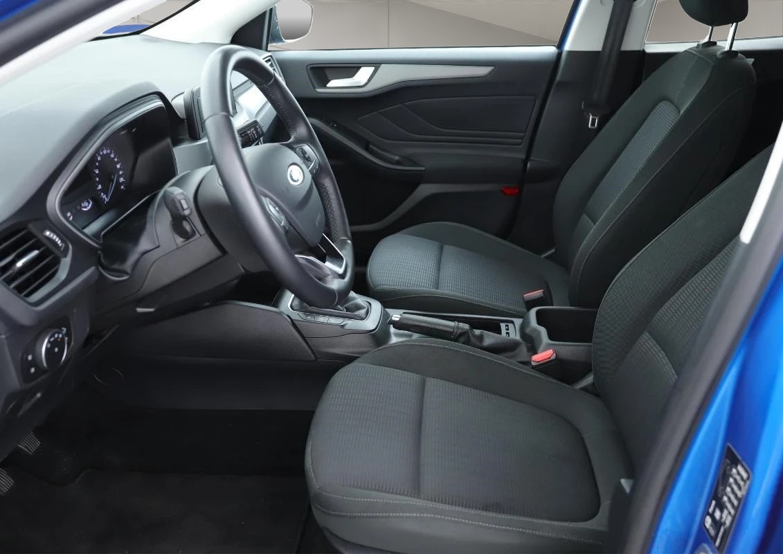 FORD Focus 1.5 TDCi Trend-image-12