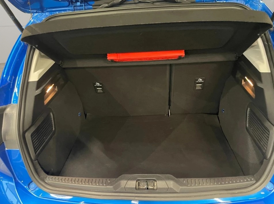 FORD Focus 1.5 TDCi Trend-image-16