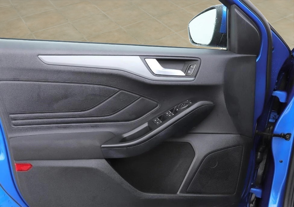 FORD Focus 1.5 TDCi Trend-image-13
