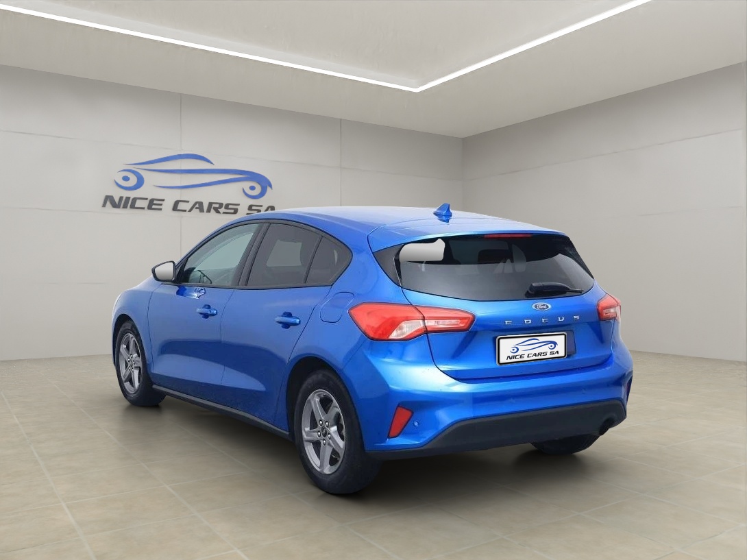 FORD Focus 1.5 TDCi Trend-image-3