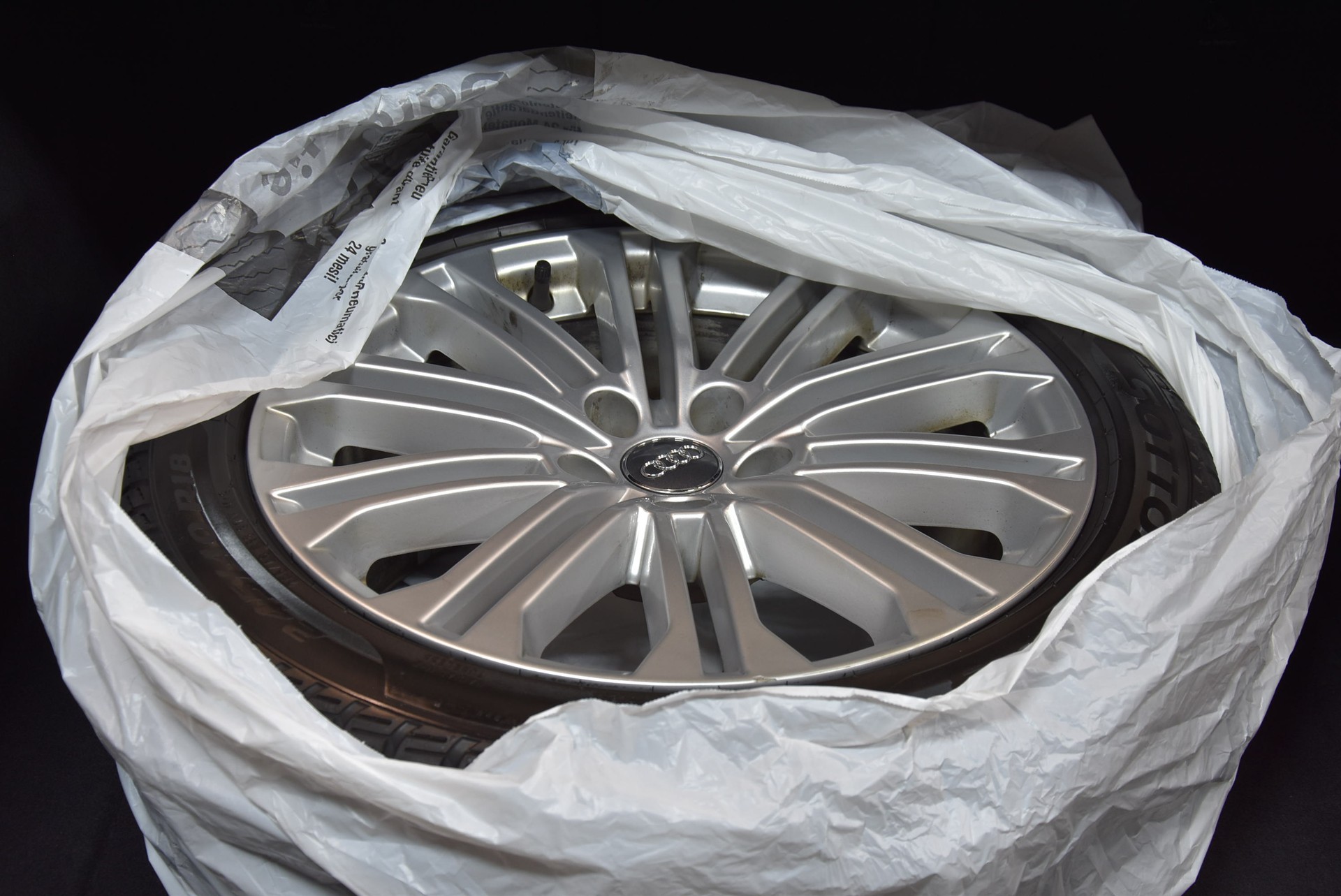 AUDI A5 Sportback 40 TDI S-Line Attraction quattro S-tronic-image-7