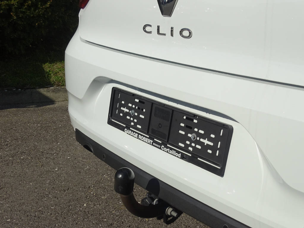 RENAULT Clio 1.0 TCe Zen-image-7