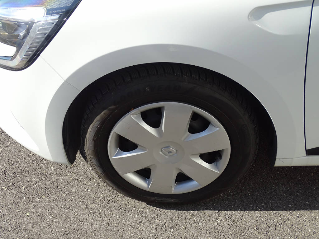 RENAULT Clio 1.0 TCe Zen-image-1