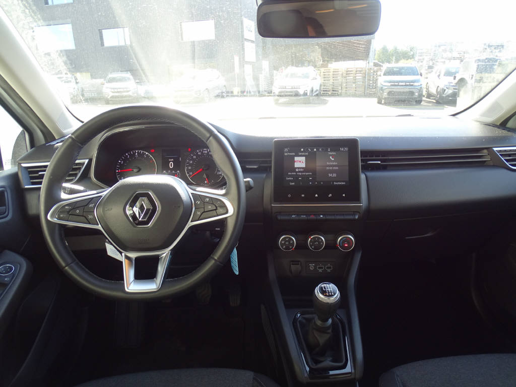 RENAULT Clio 1.0 TCe Zen-image-8