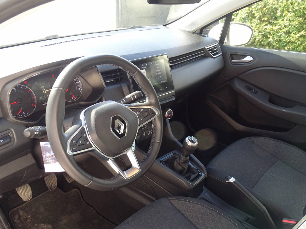 RENAULT Clio 1.0 TCe Zen-image-3