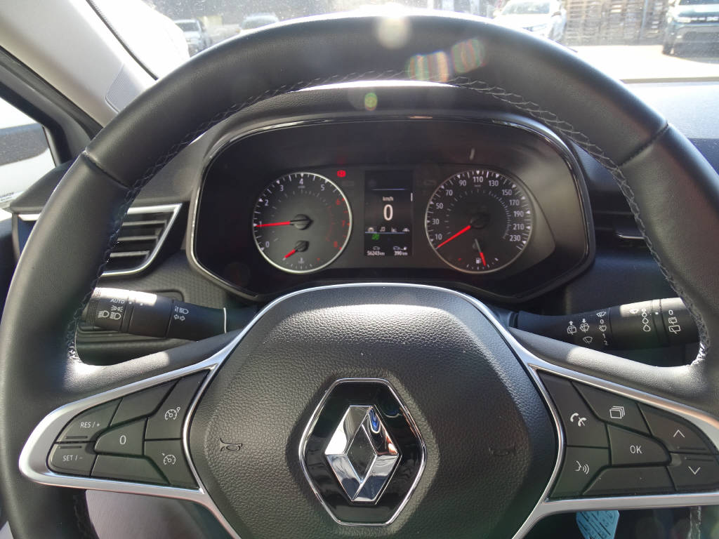 RENAULT Clio 1.0 TCe Zen-image-9