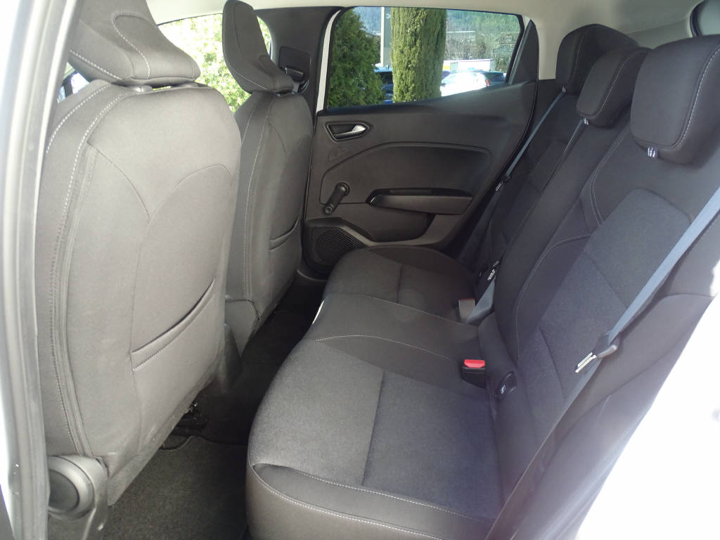 RENAULT Clio 1.0 TCe Zen-image-5