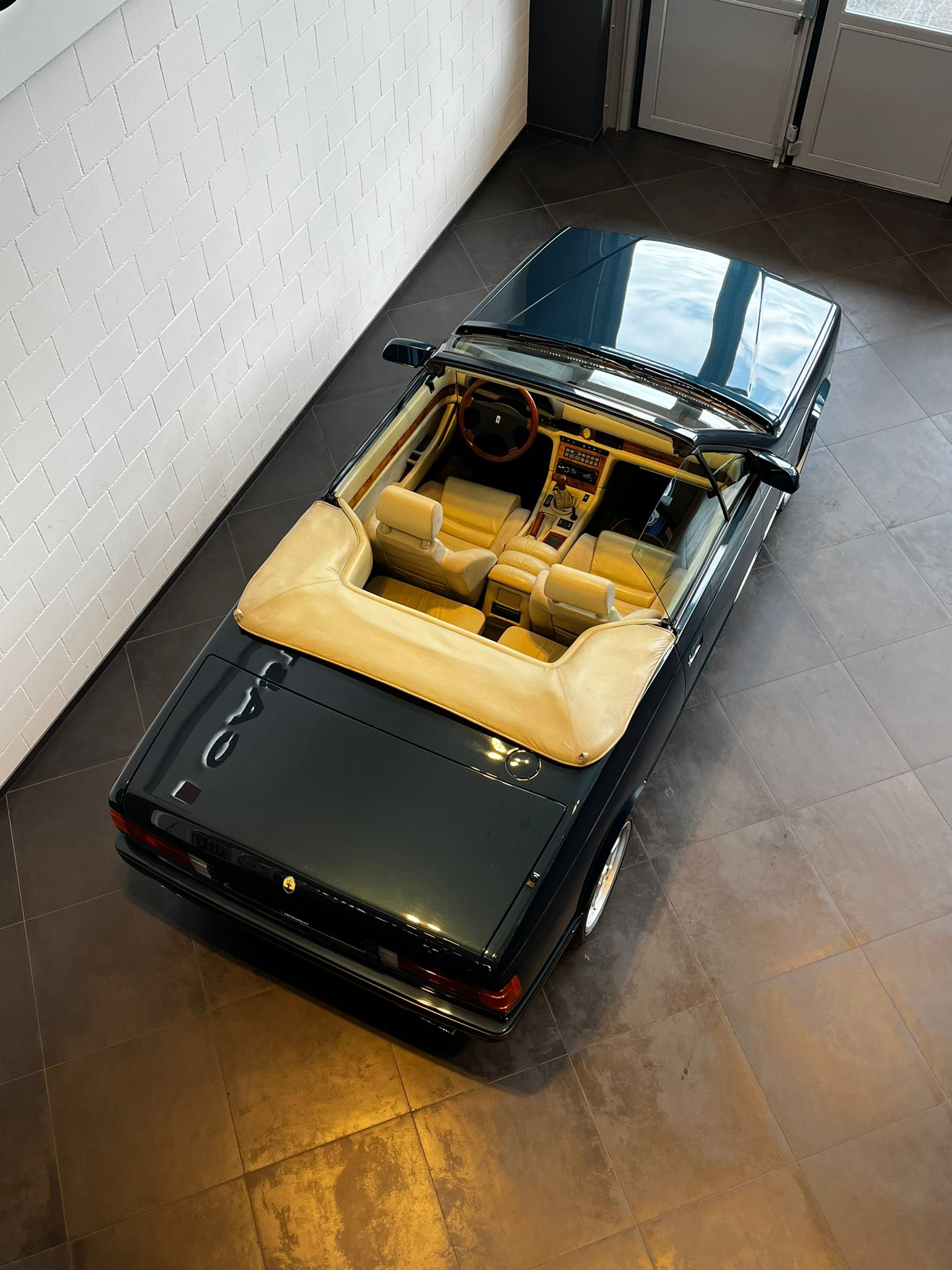 MASERATI Biturbo Spyder E-image-16