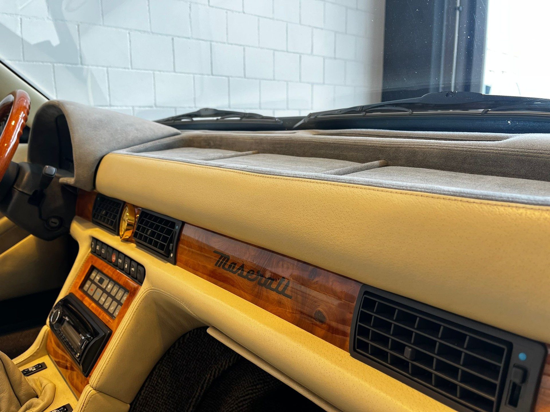 MASERATI Biturbo Spyder E-image-26