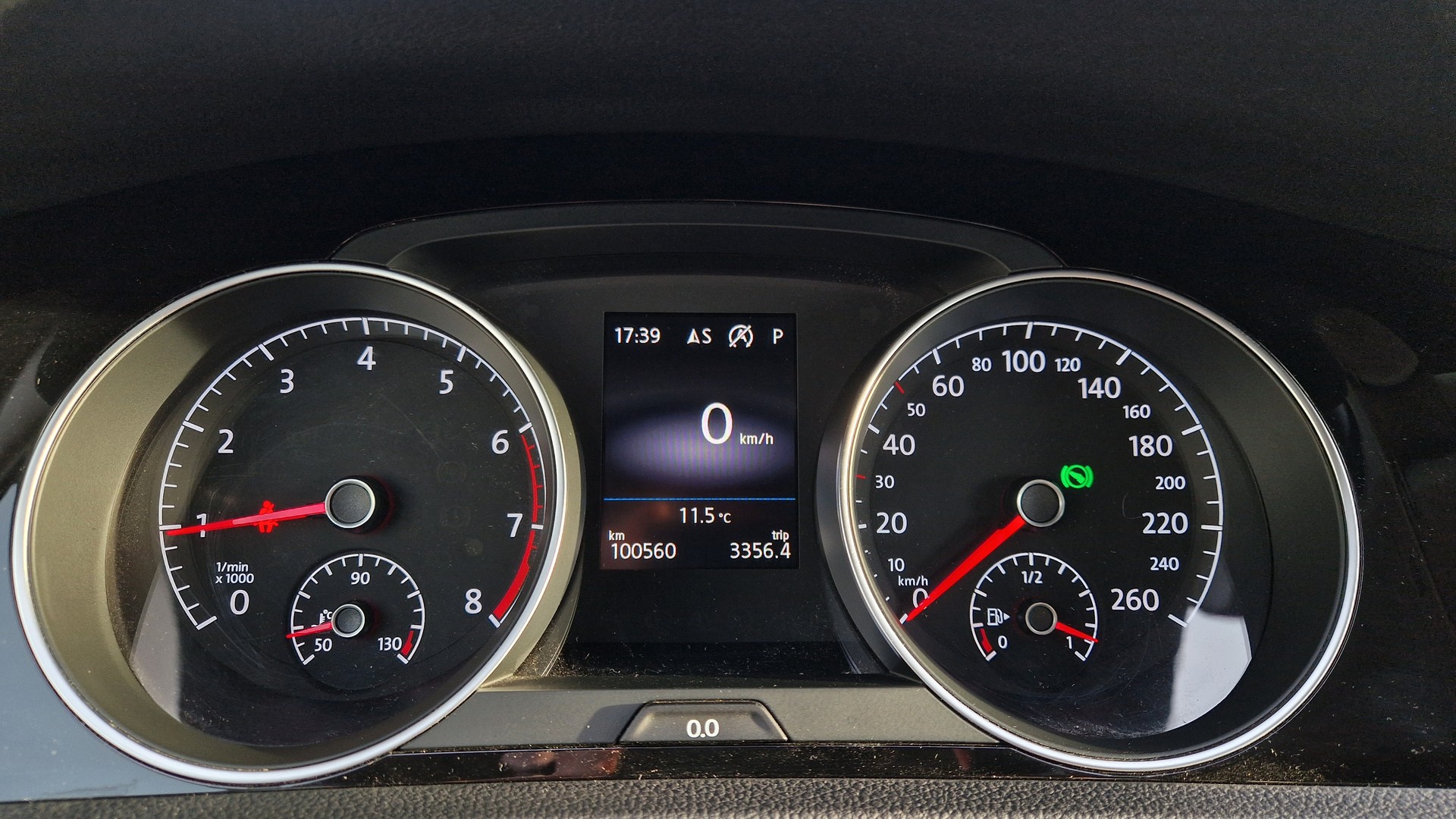 VW Golf 1.5 TSI EVO Highline DSG-image-9