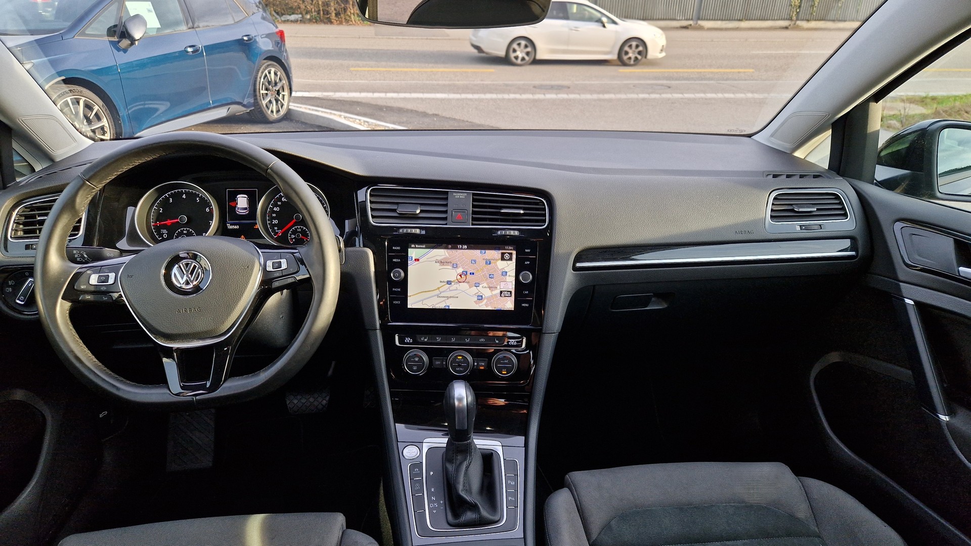 VW Golf 1.5 TSI EVO Highline DSG-image-7