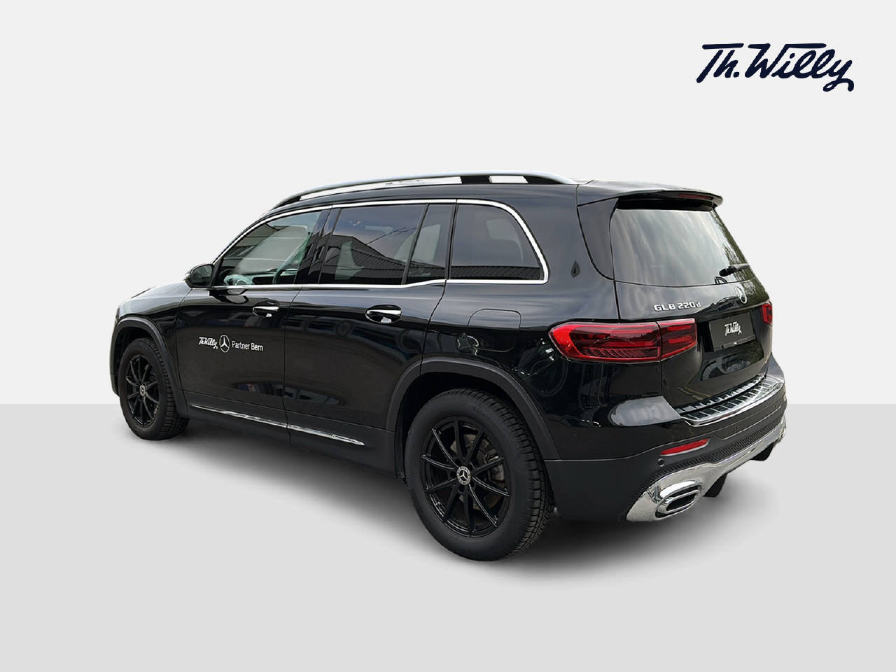 MERCEDES-BENZ GLB 220 d AMG Line 4matic-showroom-element-2