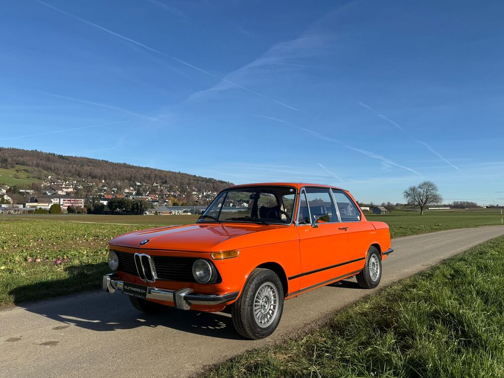 BMW 1502-image-0