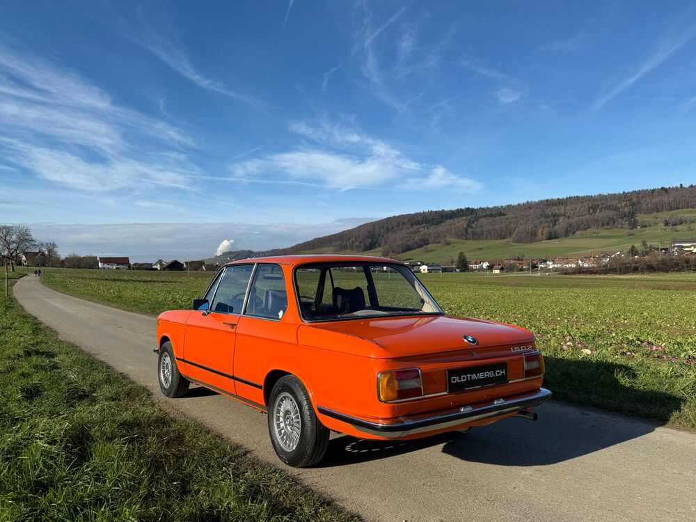 BMW 1502-image-1