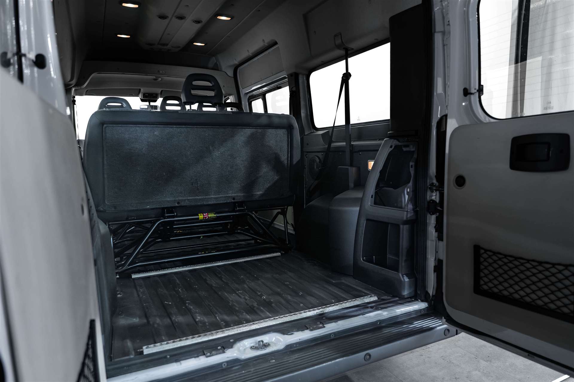 FIAT Ducato 35 3.0 CNG Natural Power 9-Plätzer-image-5