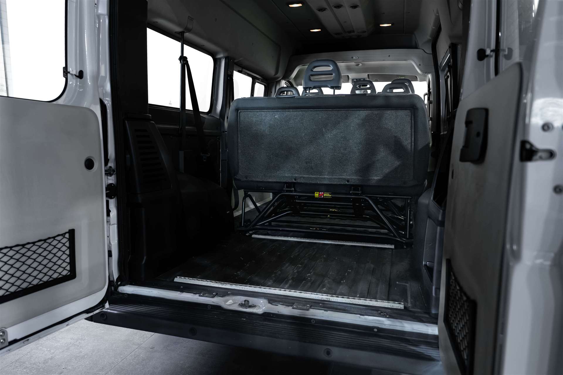 FIAT Ducato 35 3.0 CNG Natural Power 9-Plätzer-image-4
