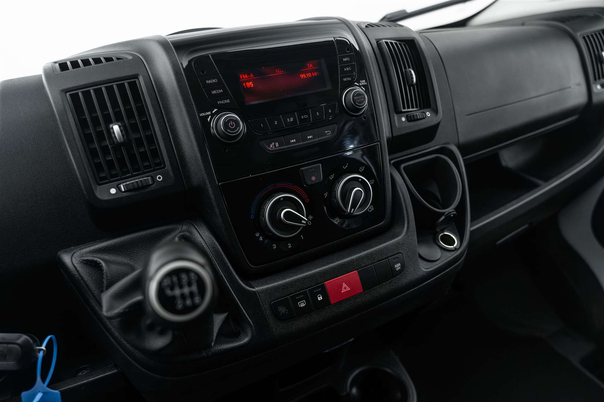 FIAT Ducato 35 3.0 CNG Natural Power 9-Plätzer-image-16