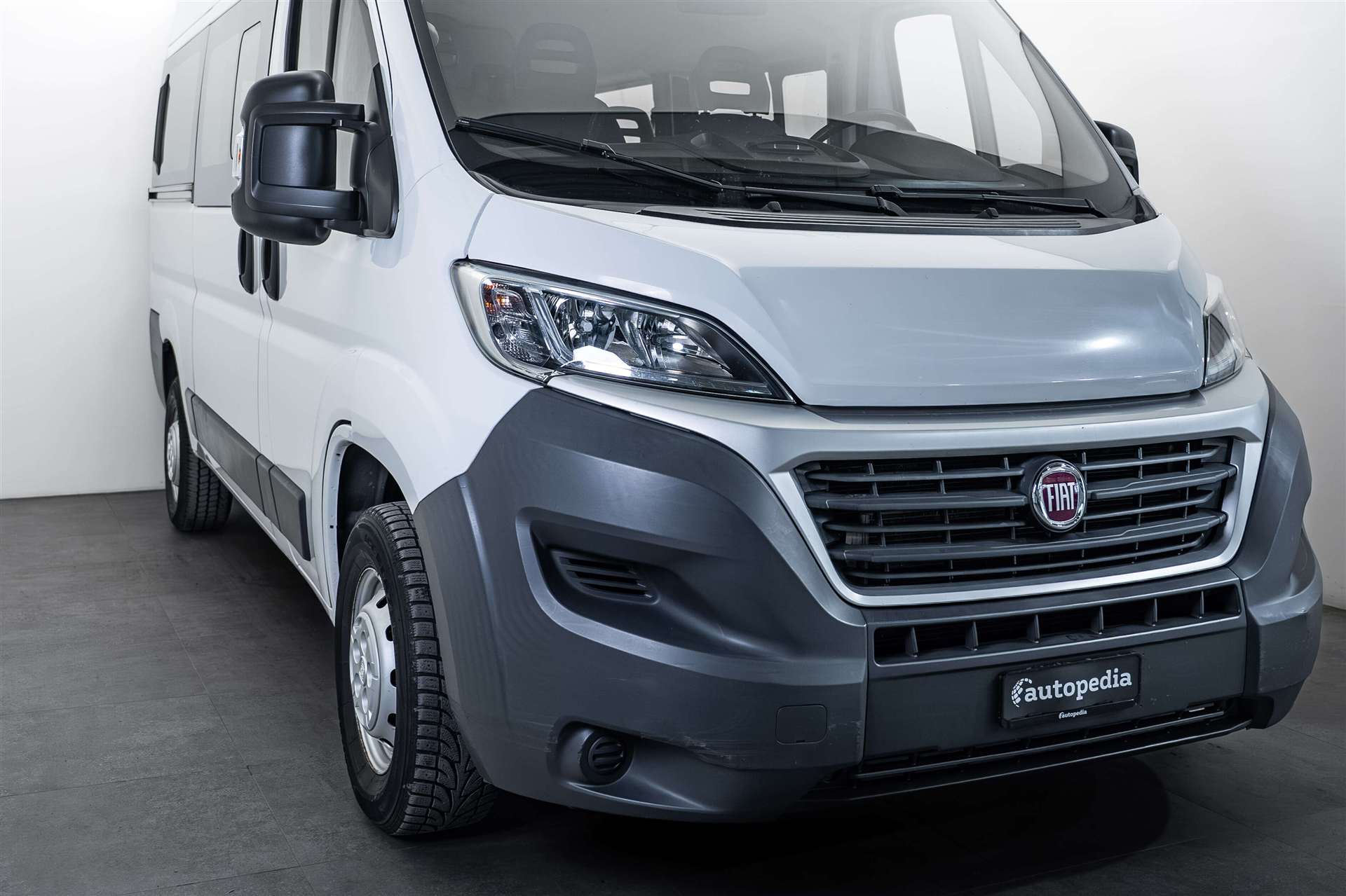 FIAT Ducato 35 3.0 CNG Natural Power 9-Plätzer-showroom-element-1