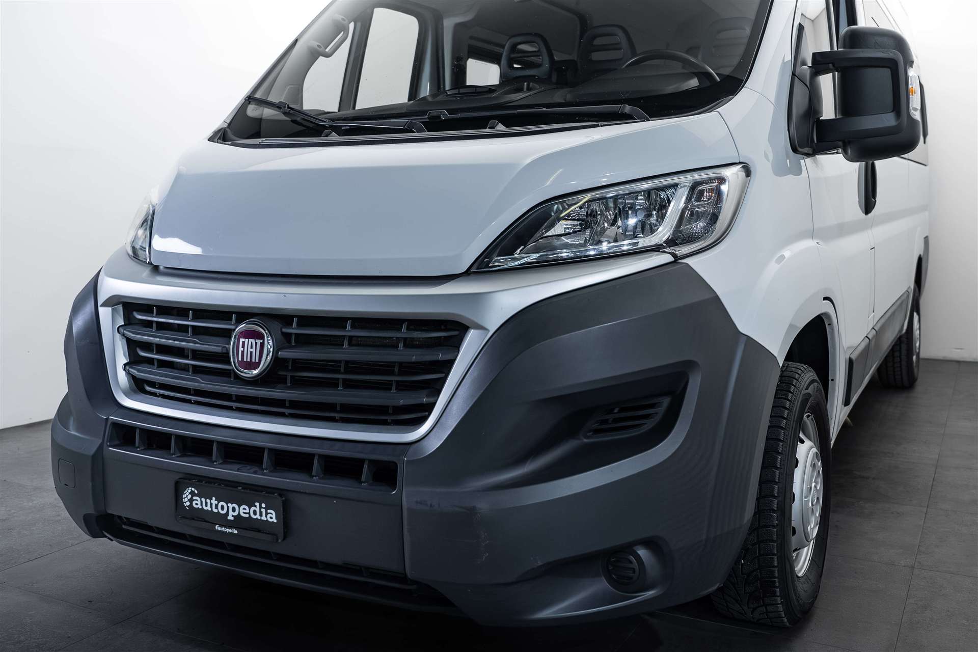 FIAT Ducato 35 3.0 CNG Natural Power 9-Plätzer-showroom-element-2