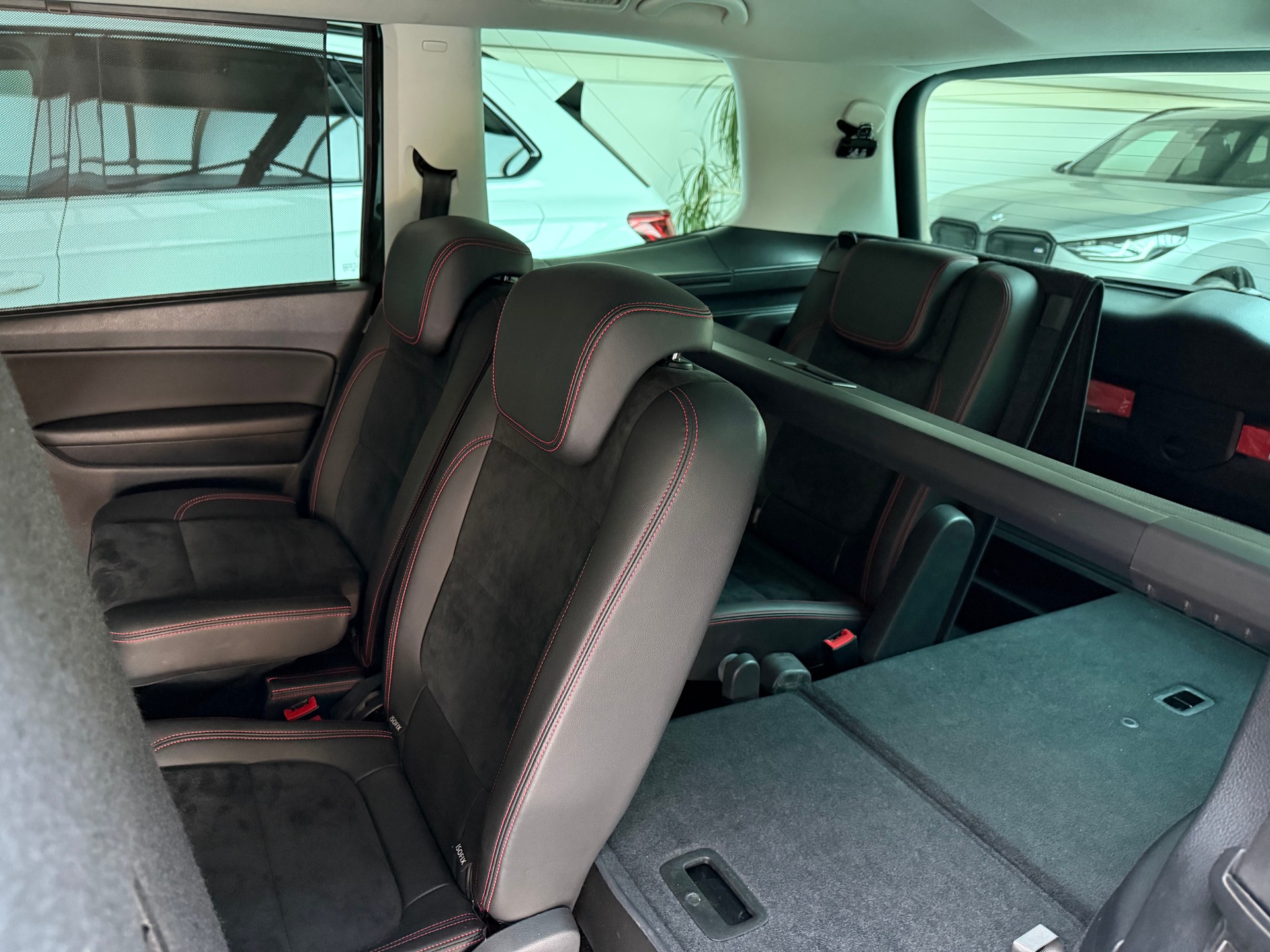 SEAT Alhambra 2.0 TDI FR Line 4Drive-image-11