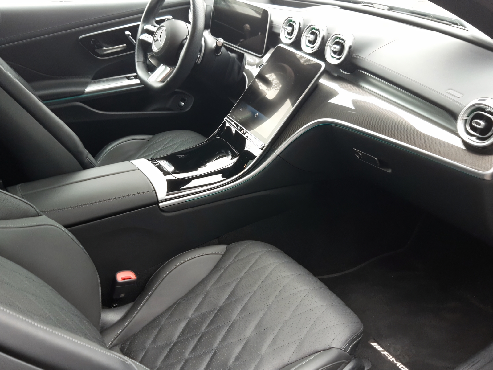 MERCEDES-BENZ CLE 300 4Matic-image-9