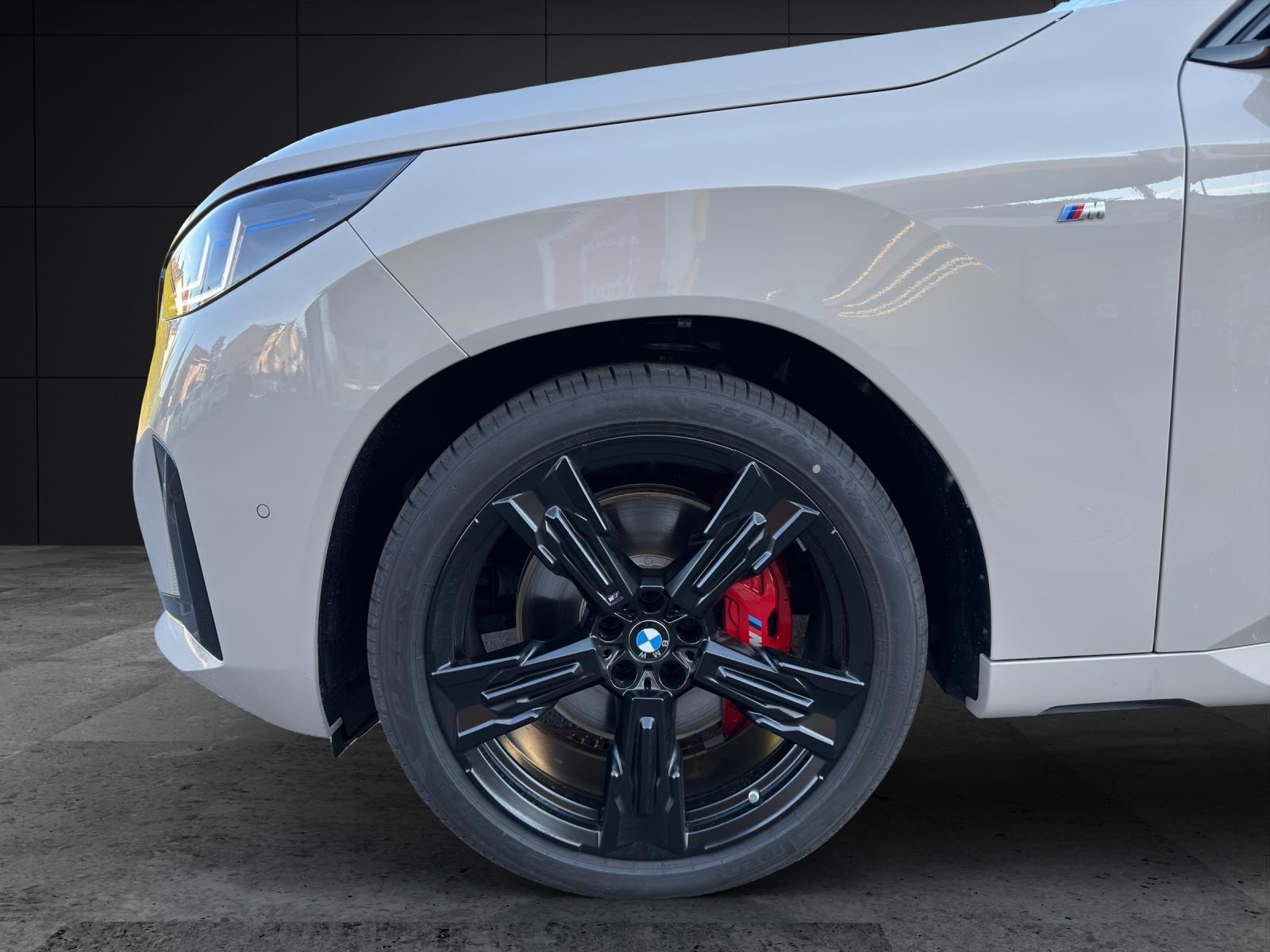 BMW X3 xDrive M50 48V M Sport Pro-image-4