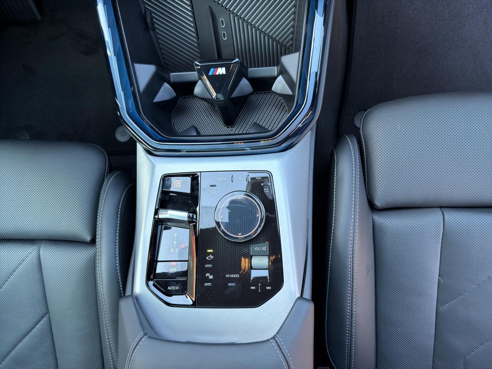 BMW X3 xDrive M50 48V M Sport Pro-image-20