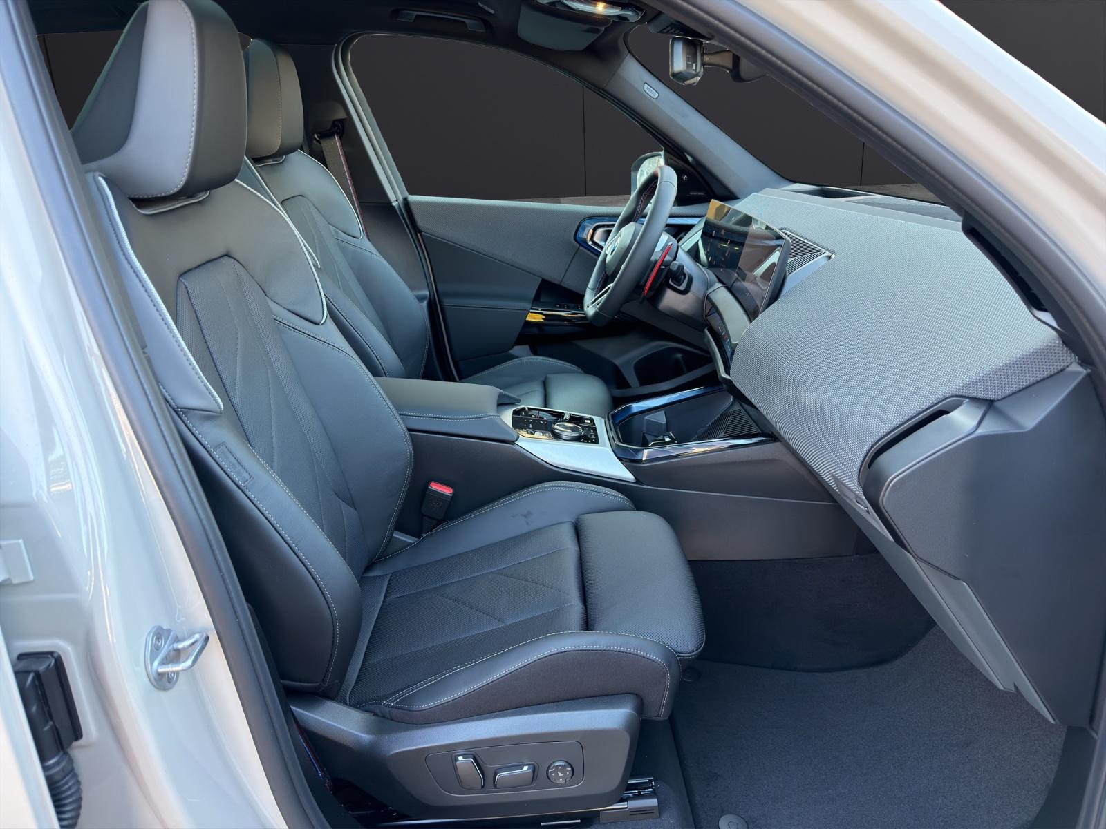 BMW X3 xDrive M50 48V M Sport Pro-image-18