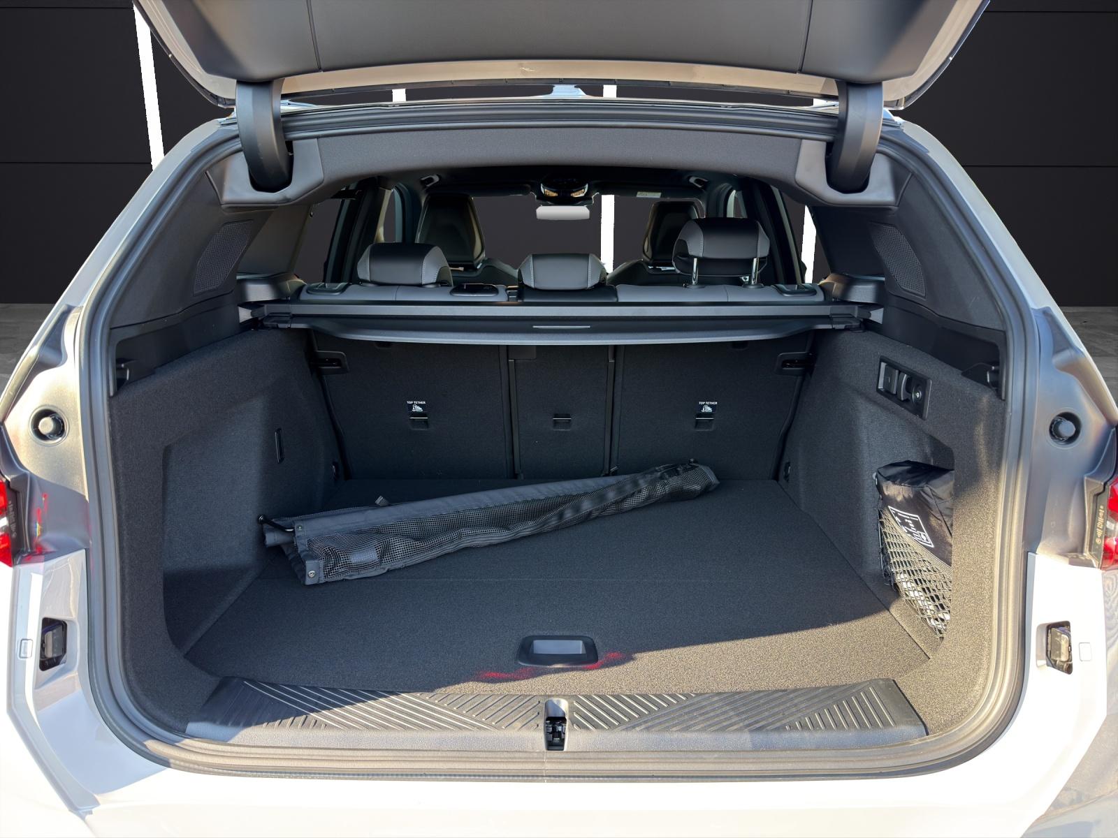 BMW X3 xDrive M50 48V M Sport Pro-image-9