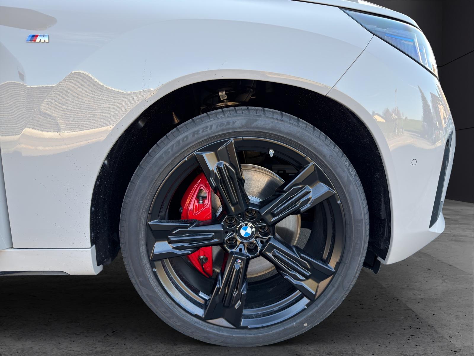 BMW X3 xDrive M50 48V M Sport Pro-image-19