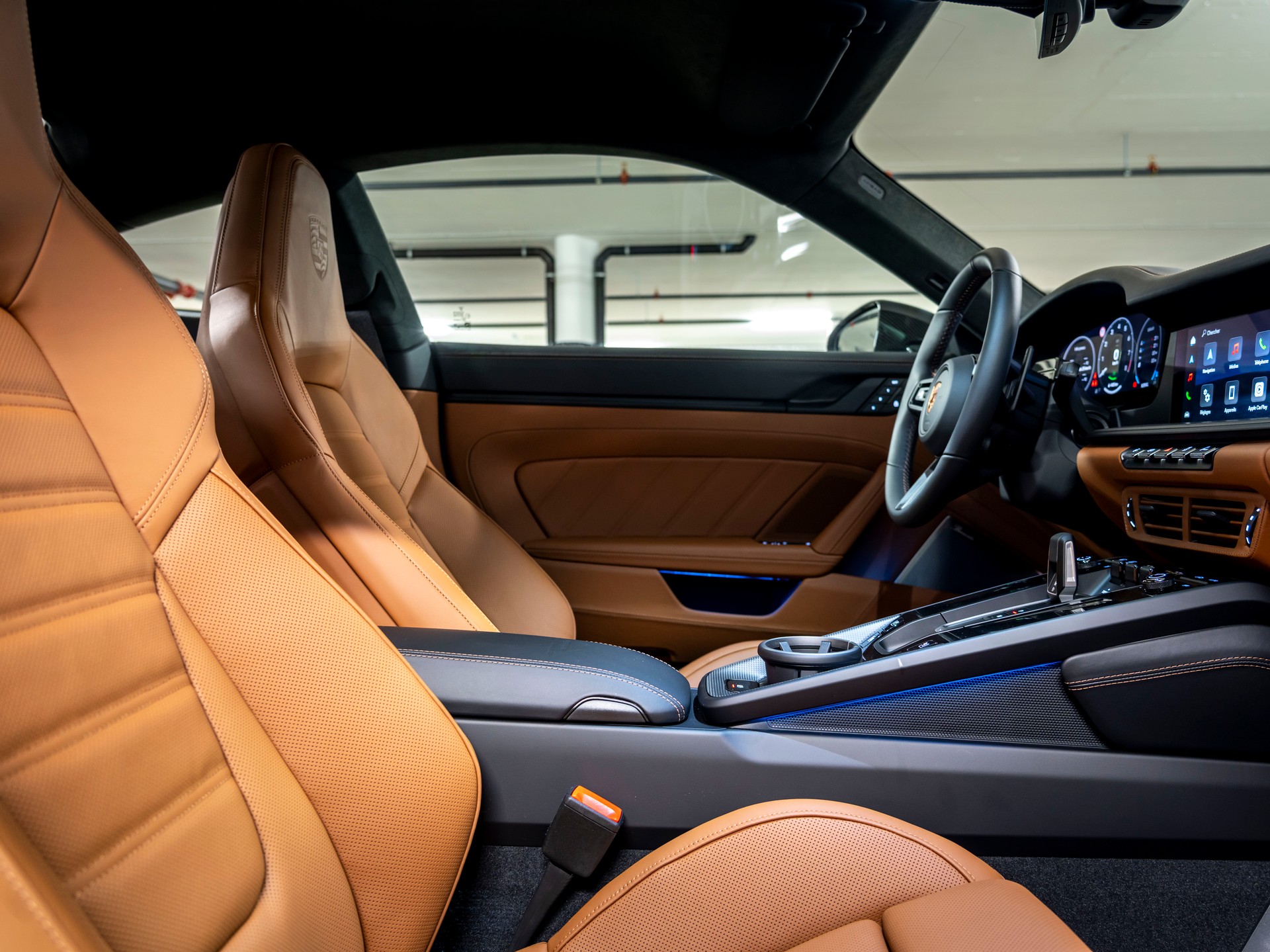 PORSCHE 911 Carrera 4 GTS PDK-image-22