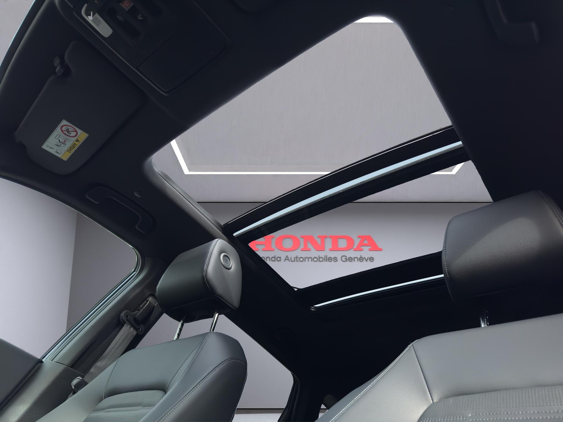 HONDA CR-V 2.0 i-MMD Plug-in Hybrid Advance Tech 2WD-image-15