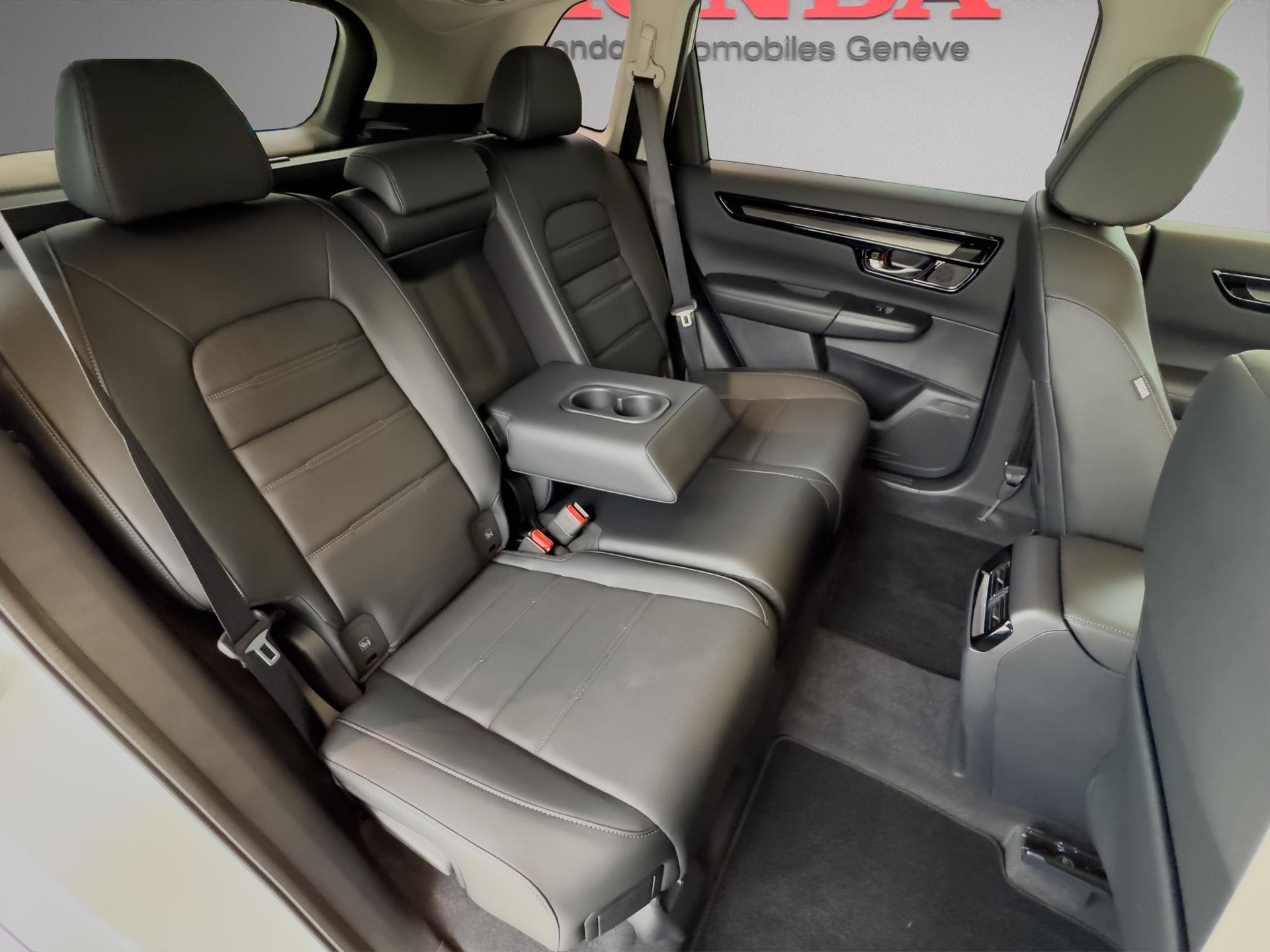 HONDA CR-V 2.0 i-MMD Plug-in Hybrid Advance Tech 2WD-image-11