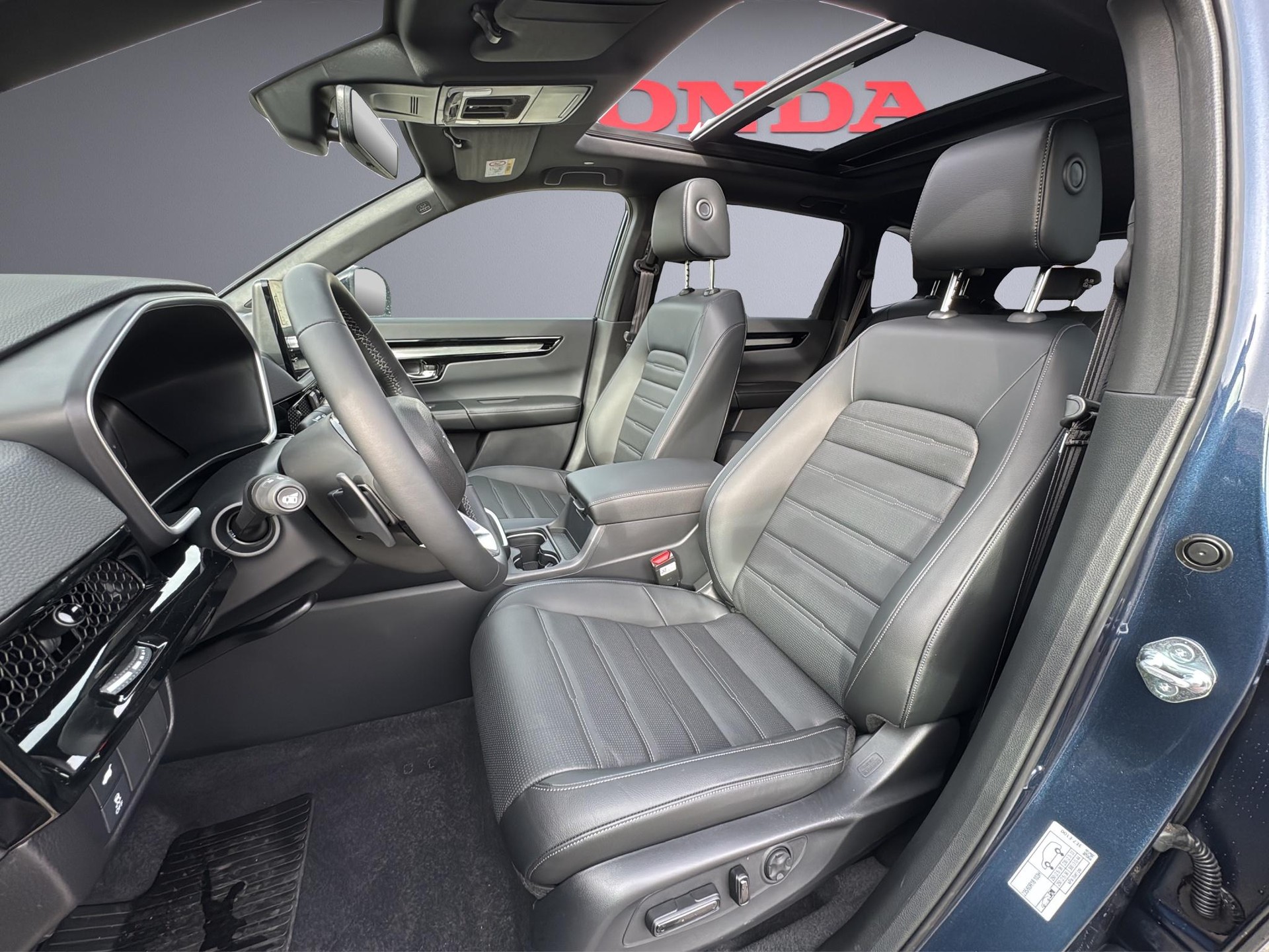 HONDA CR-V 2.0 i-MMD Plug-in Hybrid Advance Tech 2WD-image-10