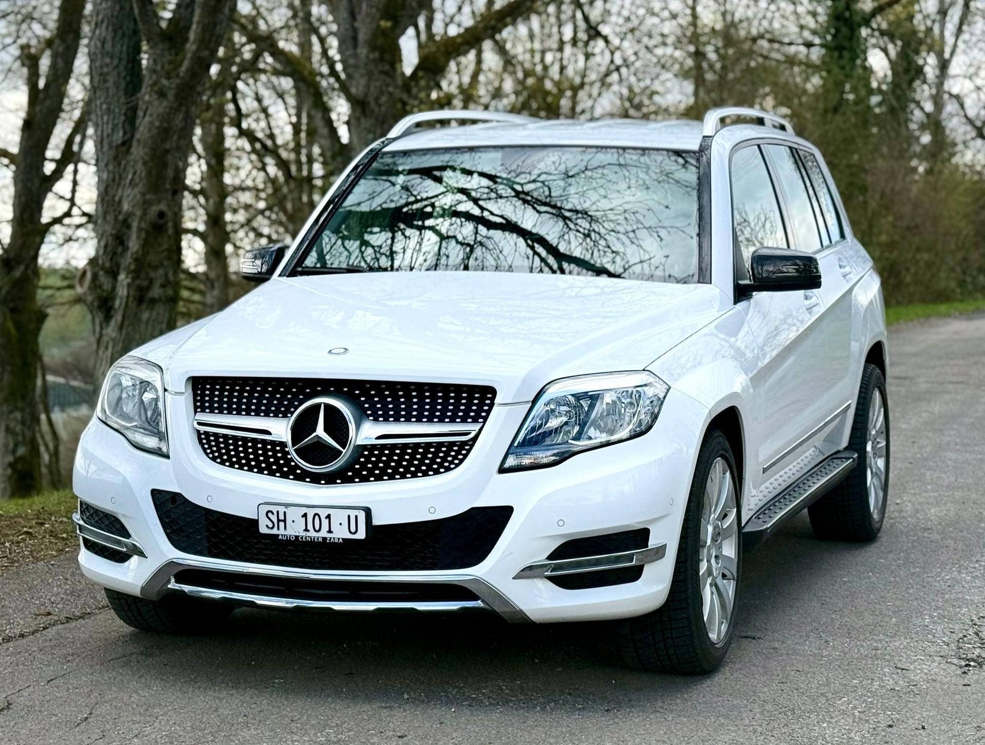 MERCEDES-BENZ GLK 220 CDI 4Matic 7G-Tronic-showroom-element-3